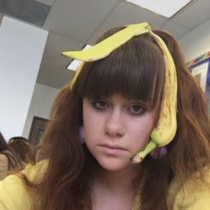 Meet your Posher, Zoe